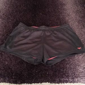PINK Victoria’s Secret athletic shorts!